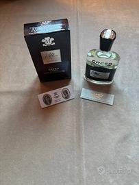 creed profumo uomo 