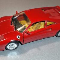Ferrari 288 GTO  Revell  1:24