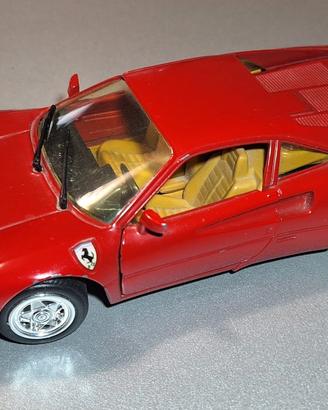 Ferrari 288 GTO  Revell  1:24