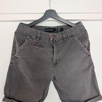 Pantaloni corti uomo Indicode tg. M