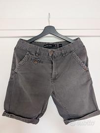 Pantaloni corti uomo Indicode tg. M