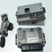 Centralina motore Fiat Ducato 2.3mjet (Euro-5)