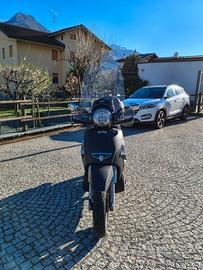 Aprilia Scarabeo 400 non marciante guasto