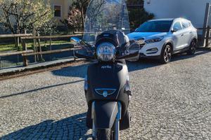 Aprilia Scarabeo 400 non marciante guasto