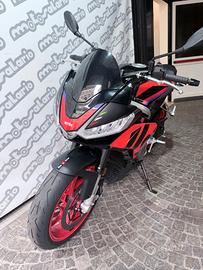 Aprilia Tuono 660 Factory