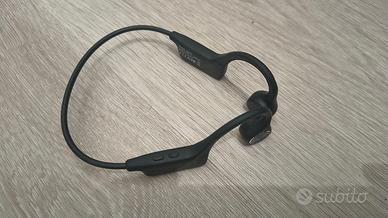 Cuffie a conduzione ossea SANOTO