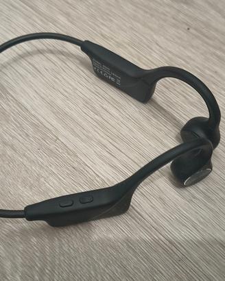 Cuffie a conduzione ossea SANOTO