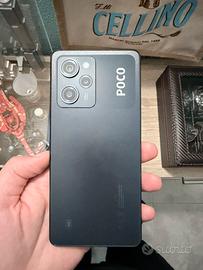 Xiaomi poco x5 pro 5g