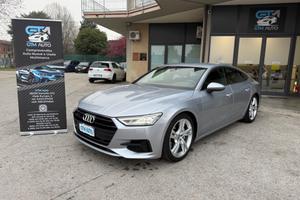 Audi A7 SPB 3.0 TDI quattro- Iva inclusa