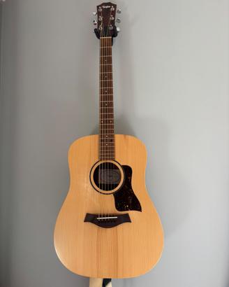 Taylor big baby chitarra acustica
