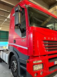 Iveco Stralis 480 AT Euro 3