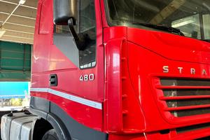 Iveco Stralis 480 AT Euro 3