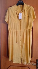 Abito Ambra Corsini collection 