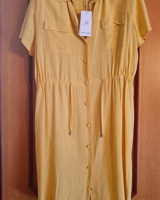 Abito Ambra Corsini collection 