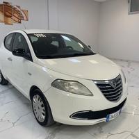 Lancia Ypsilon 1.2 69 CV 5 porte S&S Gold