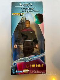 Star Trek dr Julian Bashir