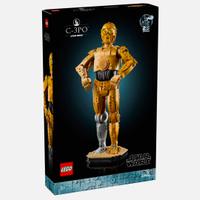 LEGO Star Wars C-3P0 75398