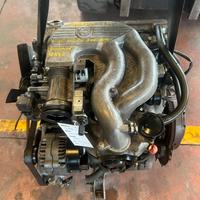 Motore bmw serie 3 E36 cc. 1.6 bz sigla 164e2 a.95