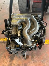 Motore bmw serie 3 E36 cc. 1.6 bz sigla 164e2 a.95