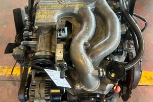 Motore bmw serie 3 E36 cc. 1.6 bz sigla 164e2 a.95