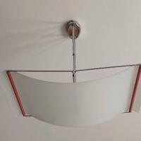 lampadario moderno