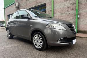 LANCIA Ypsilon 1.2 69CV CLIMA SENSORI PARCHEGGIO