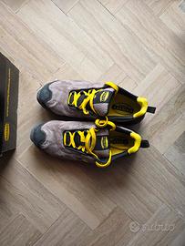 Scarpe Diadora antinfortunistiche 