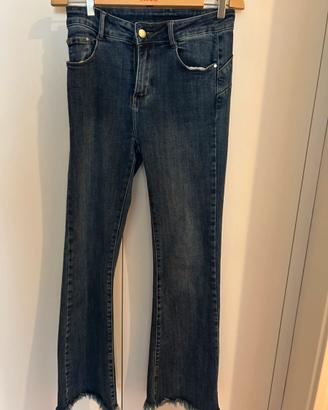 Jeans donna