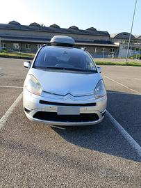 C4 Grand Picasso  esclusive 7 posti 