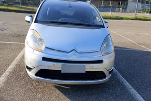 C4 Grand Picasso  esclusive 7 posti 