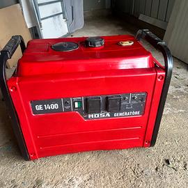 Generato di corrente 220v / 12 v