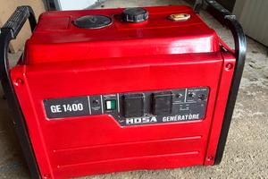Generato di corrente 220v / 12 v