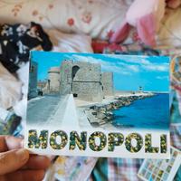 Cartolina Monopoli