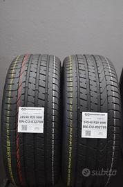 2 pneumatici pirelli 245/40 r20 99w cu32709
