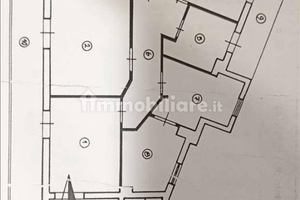 PREZZO TRATTABILE Quadrilocale zona Modica Alta