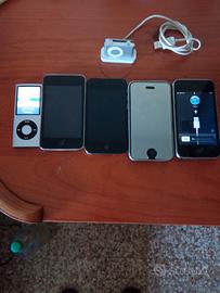 dispositivi apple