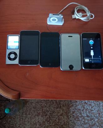 dispositivi apple