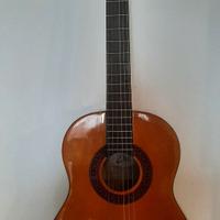 Chitarra  classica per bambini 3/4 Eko