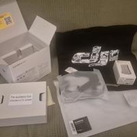 Drone DJI Mini 4 Pro nuovo da registrare