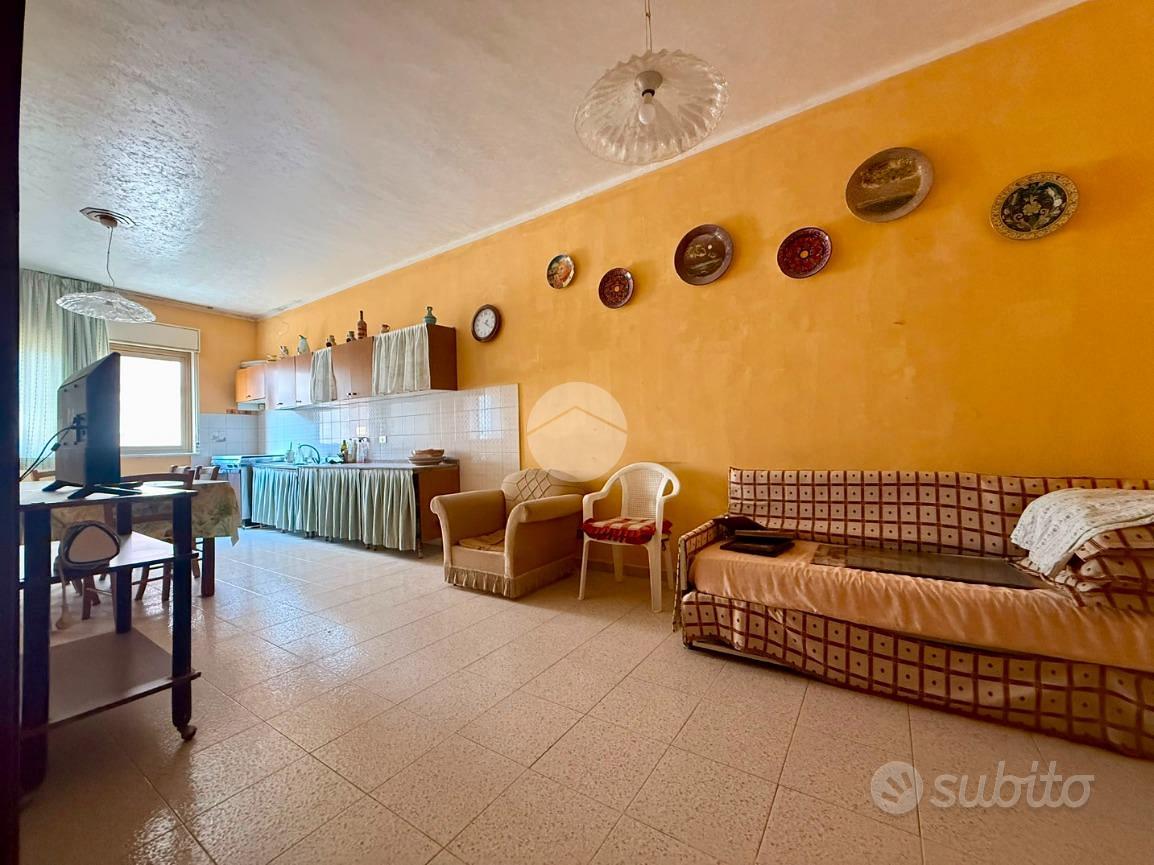 Appartamento – Carini, Palermo - Vista 4