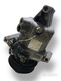 COMPRESSORE A/C PEUGEOT 108 1° Serie 88310-yv010-