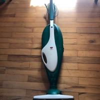 ASPIRAPOLVERE VORWERK FOLLETTO VK135