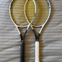 Coppia Head 360+ Speed MP L2