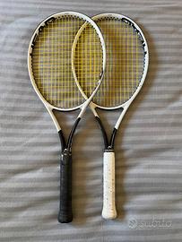 Coppia Head 360+ Speed MP L2