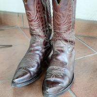 stivali Sendra originali