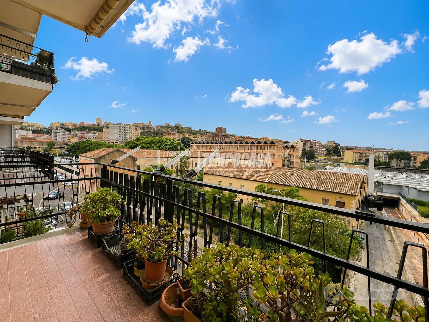 Appartamento – Cagliari, Sant'Alenixedda - Vista 2