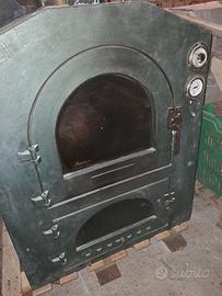 Forno a legna