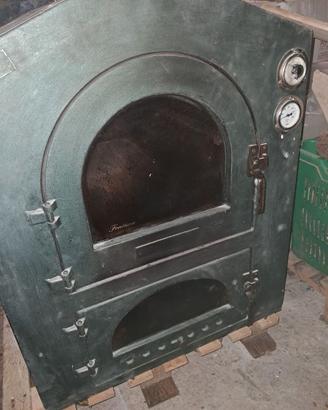 Forno a legna