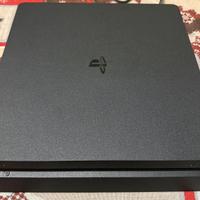 Ps4 Slim