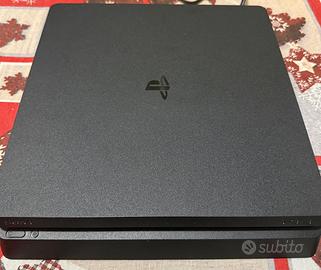 Ps4 Slim